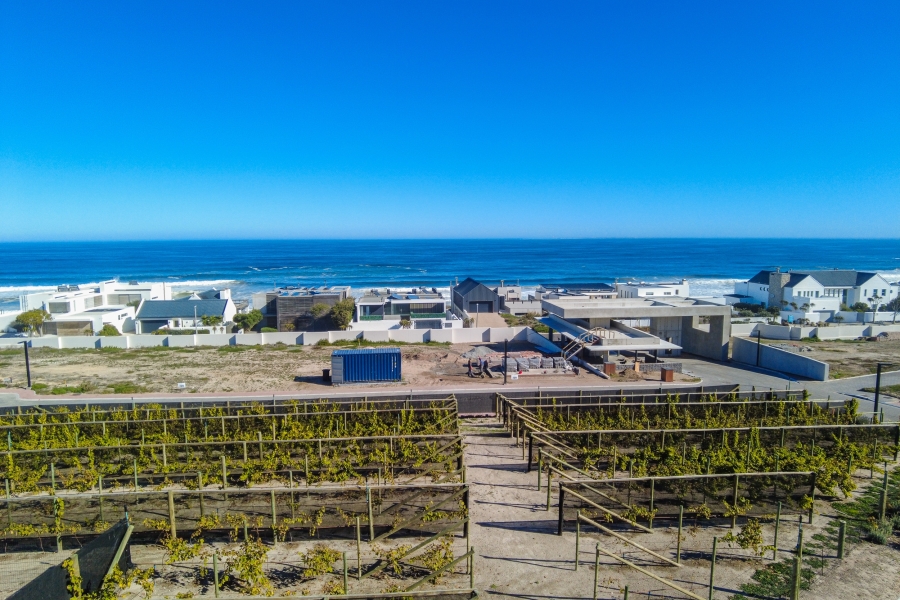 0 Bedroom Property for Sale in Yzerfontein Western Cape